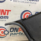 2011 Infiniti V36 G37 Front Brake Fluid Cover Panel Bezel Trim Oem 24Bklfk - On Point Parts Inc