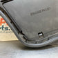 2011 Infiniti V36 G37 Front Brake Fluid Cover Panel Bezel Trim Oem 24Bklfk - On Point Parts Inc