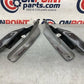 09-13 Infiniti V36 G37 Coupe Hood Hinges Oem 24Bklfi - On Point Parts Inc