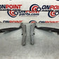09-13 Infiniti V36 G37 Coupe Hood Hinges Oem 24Bklfi - On Point Parts Inc