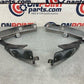 09-13 Infiniti V36 G37 Coupe Hood Hinges Oem 24Bklfi - On Point Parts Inc
