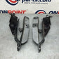 09-13 Infiniti V36 G37 Coupe Hood Hinges Oem 24Bklfi - On Point Parts Inc