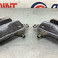 09-13 Infiniti V36 G37 Coupe Hood Hinges Oem 24Bklfi - On Point Parts Inc