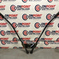 2011 Infiniti V36 G37 Rear Subframe Mount Stay Brace Oem 24Bklf0 - On Point Parts Inc