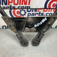 2011 Infiniti V36 G37 Rear Subframe Mount Stay Brace Oem 24Bklf0 - On Point Parts Inc