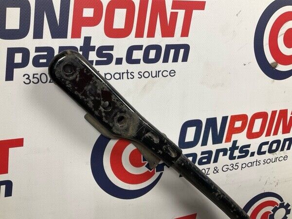 2011 Infiniti V36 G37 Rear Subframe Mount Stay Brace Oem 24Bklf0 - On Point Parts Inc