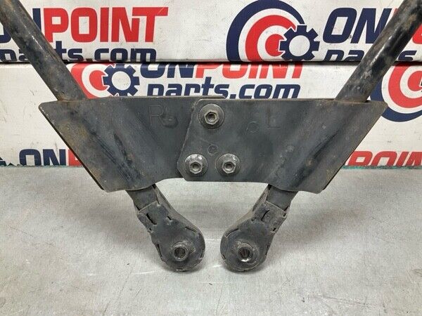 2011 Infiniti V36 G37 Rear Subframe Mount Stay Brace Oem 24Bklf0 - On Point Parts Inc
