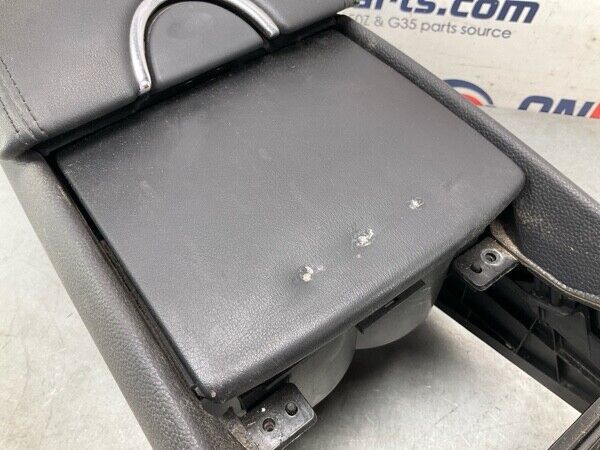 2011 Infiniti V36 G37 At Center Console Assembly Oem 24Bklf8 - On Point Parts Inc