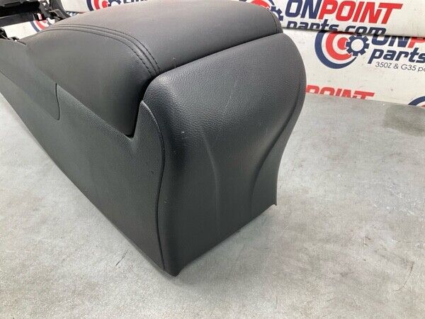 2011 Infiniti V36 G37 At Center Console Assembly Oem 24Bklf8 - On Point Parts Inc