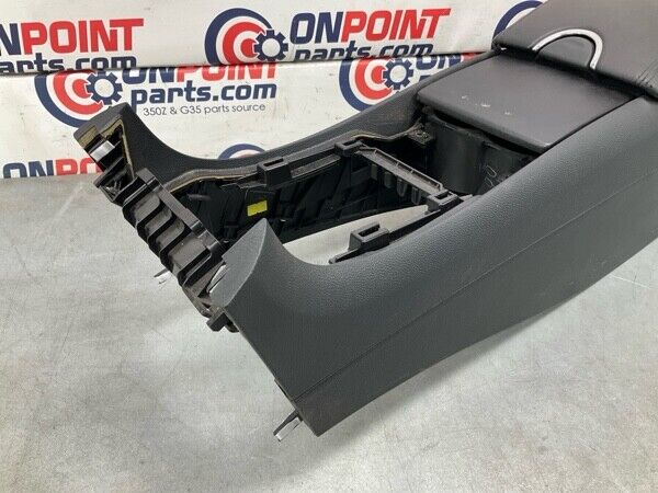 2011 Infiniti V36 G37 At Center Console Assembly Oem 24Bklf8 - On Point Parts Inc