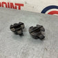2011 Infiniti V36 G37 Upper Radiator Locks Oem 24Bklfc - On Point Parts Inc