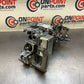 2011 Infiniti V36 G37 Steering Column Oem 24Bklfg - On Point Parts Inc