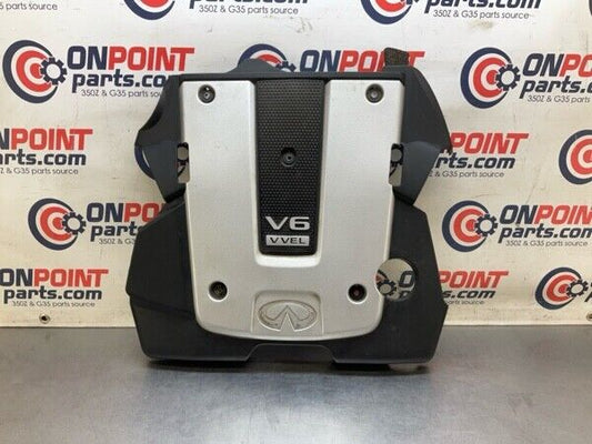 2011 Infiniti V36 G37 Engine Cover Trim Oem 24Bklf2 - On Point Parts Inc