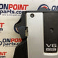 2011 Infiniti V36 G37 Engine Cover Trim Oem 24Bklf2 - On Point Parts Inc