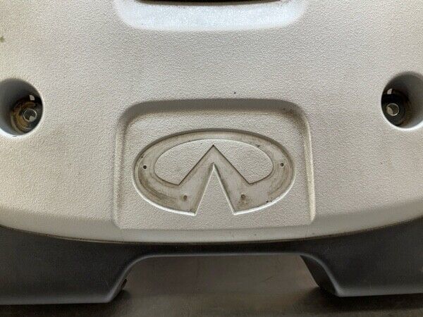 2011 Infiniti V36 G37 Engine Cover Trim Oem 24Bklf2 - On Point Parts Inc