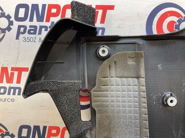 2011 Infiniti V36 G37 Engine Cover Trim Oem 24Bklf2 - On Point Parts Inc
