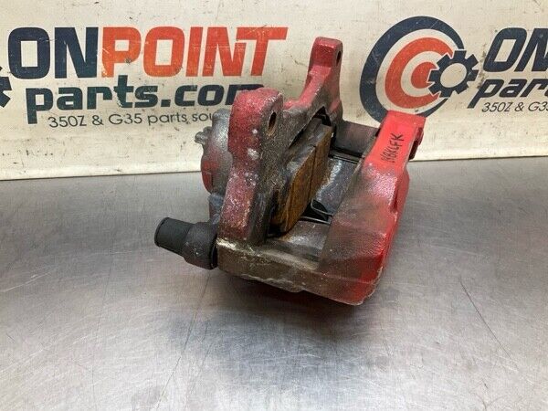 2011 Infiniti V36 G37 Front Passenger Brake Caliper Oem 24Bklfk - On Point Parts Inc