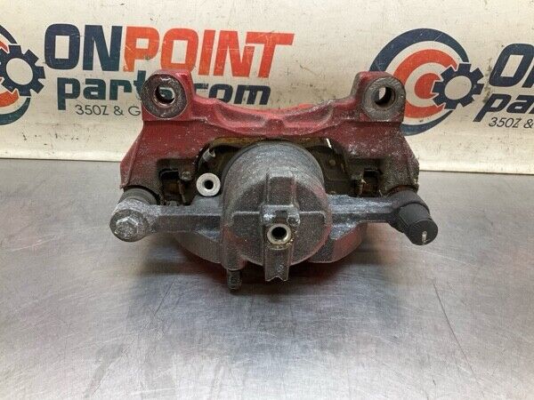 2011 Infiniti V36 G37 Front Passenger Brake Caliper Oem 24Bklfk - On Point Parts Inc