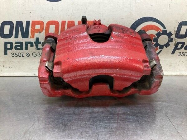 2011 Infiniti V36 G37 Front Passenger Brake Caliper Oem 24Bklfk - On Point Parts Inc