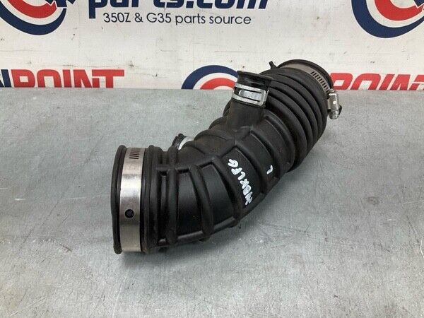 2011 Infiniti V36 G37 Front Driver Air Intake Flex Duct Tube Oem 24Bklfg - On Point Parts Inc