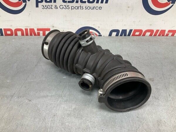 2011 Infiniti V36 G37 Front Driver Air Intake Flex Duct Tube Oem 24Bklfg - On Point Parts Inc