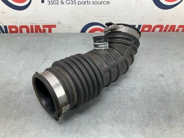 2011 Infiniti V36 G37 Front Driver Air Intake Flex Duct Tube Oem 24Bklfg - On Point Parts Inc