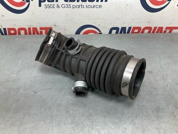 2011 Infiniti V36 G37 Front Driver Air Intake Flex Duct Tube Oem 24Bklfg - On Point Parts Inc
