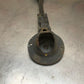 2011 Infiniti V36 G37 Rear Driver Subframe Stay Pin Bracket Oem 24Bklfg - On Point Parts Inc