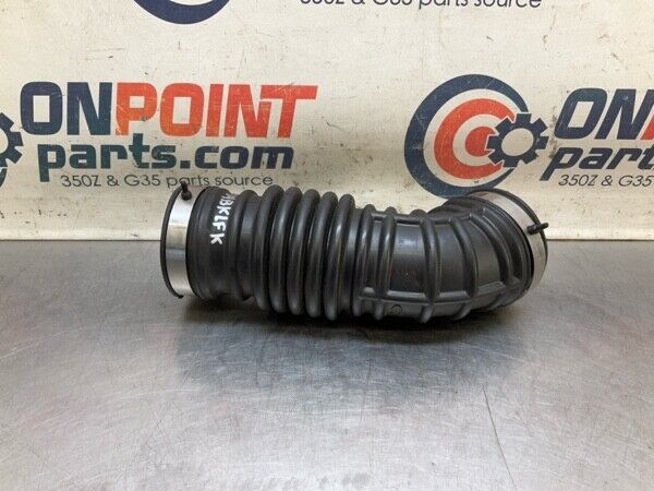 2011 Infiniti V36 G37 Front Passenger Air Intake Flex Duct Tube Oem 24Bklfk - On Point Parts Inc