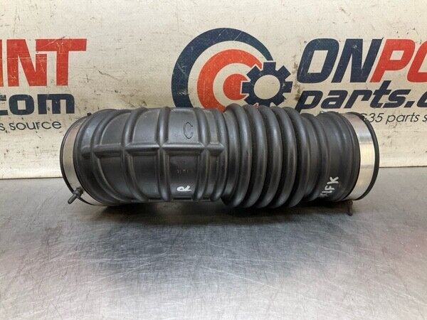 2011 Infiniti V36 G37 Front Passenger Air Intake Flex Duct Tube Oem 24Bklfk - On Point Parts Inc
