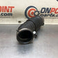 2011 Infiniti V36 G37 Front Passenger Air Intake Flex Duct Tube Oem 24Bklfk - On Point Parts Inc