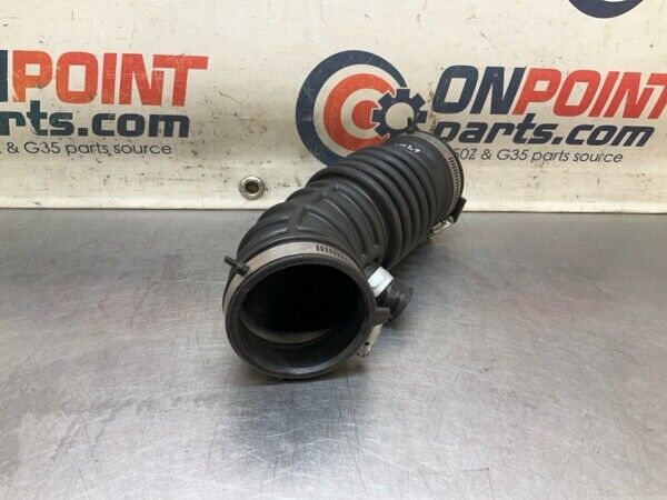 2011 Infiniti V36 G37 Front Passenger Air Intake Flex Duct Tube Oem 24Bklfk - On Point Parts Inc