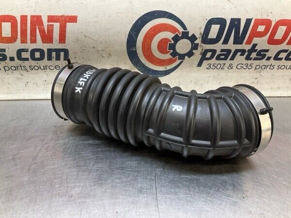 2011 Infiniti V36 G37 Front Passenger Air Intake Flex Duct Tube Oem 24Bklfk - On Point Parts Inc