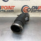 2011 Infiniti V36 G37 Front Passenger Air Intake Flex Duct Tube Oem 24Bklfk - On Point Parts Inc