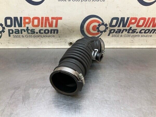 2011 Infiniti V36 G37 Front Passenger Air Intake Flex Duct Tube Oem 24Bklfk - On Point Parts Inc