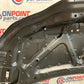 2011 Infiniti V36 G37 Trunk Lid With Spoiler Oem 24Bklf1 - On Point Parts Inc