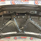 2011 Infiniti V36 G37 Trunk Lid With Spoiler Oem 24Bklf1 - On Point Parts Inc