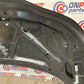 2011 Infiniti V36 G37 Trunk Lid With Spoiler Oem 24Bklf1 - On Point Parts Inc