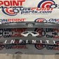 2011 Infiniti V36 G37 Trunk Lid With Spoiler Oem 24Bklf1 - On Point Parts Inc