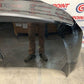 2011 Infiniti V36 G37 Trunk Lid With Spoiler Oem 24Bklf1 - On Point Parts Inc