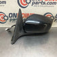 2011 Infiniti V36 G37 Driver Power Side View Mirror Oem 24Bklfa - On Point Parts Inc