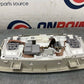 2011 Infiniti V36 G37 Front Center Overhead Dome Light Oem 24Bklfc - On Point Parts Inc