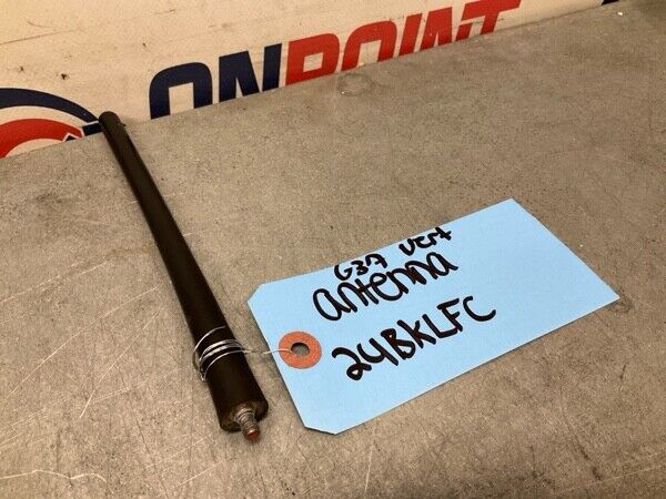 2011 Infiniti V36 G37 Rear Antenna  24Bklfc - On Point Parts Inc