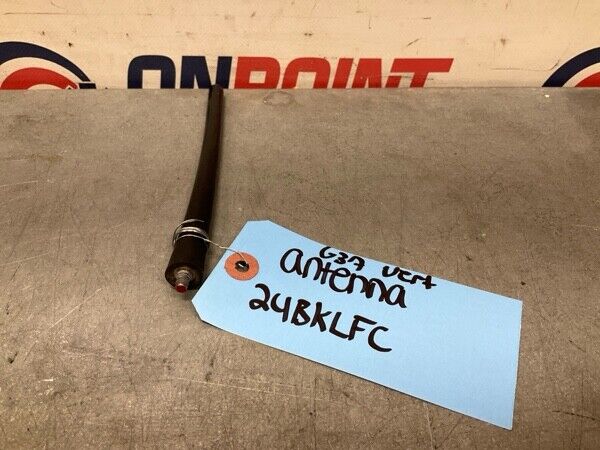 2011 Infiniti V36 G37 Rear Antenna  24Bklfc - On Point Parts Inc