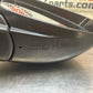 2011 Infiniti V36 G37 Front Passenger Power Side View Mirror Oem 24Bklfe - On Point Parts Inc