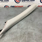 2011 Infiniti V36 G37 Driver Convertible Interior A Pillar Trim Oem 24Bklf7 - On Point Parts Inc