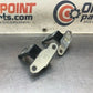 2011 Infiniti V36 G37 Front Passenger Door Hinges Oem 24Bklfe - On Point Parts Inc