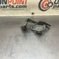 2011 Infiniti V36 G37 Front Passenger Door Hinges Oem 24Bklfe - On Point Parts Inc