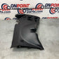 2011 Infiniti V36 G37 Front Driver Lower Dash Panel Oem 24Bklf7 - On Point Parts Inc