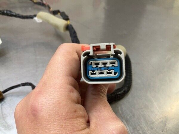 2011 Infiniti V36 G37 Front Passenger Door Wiring Harness Oem 24Bklfe - On Point Parts Inc